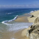 La raison dangereuse pour laquelle la baignade est interdite sur cette magnifique plage du Mexique