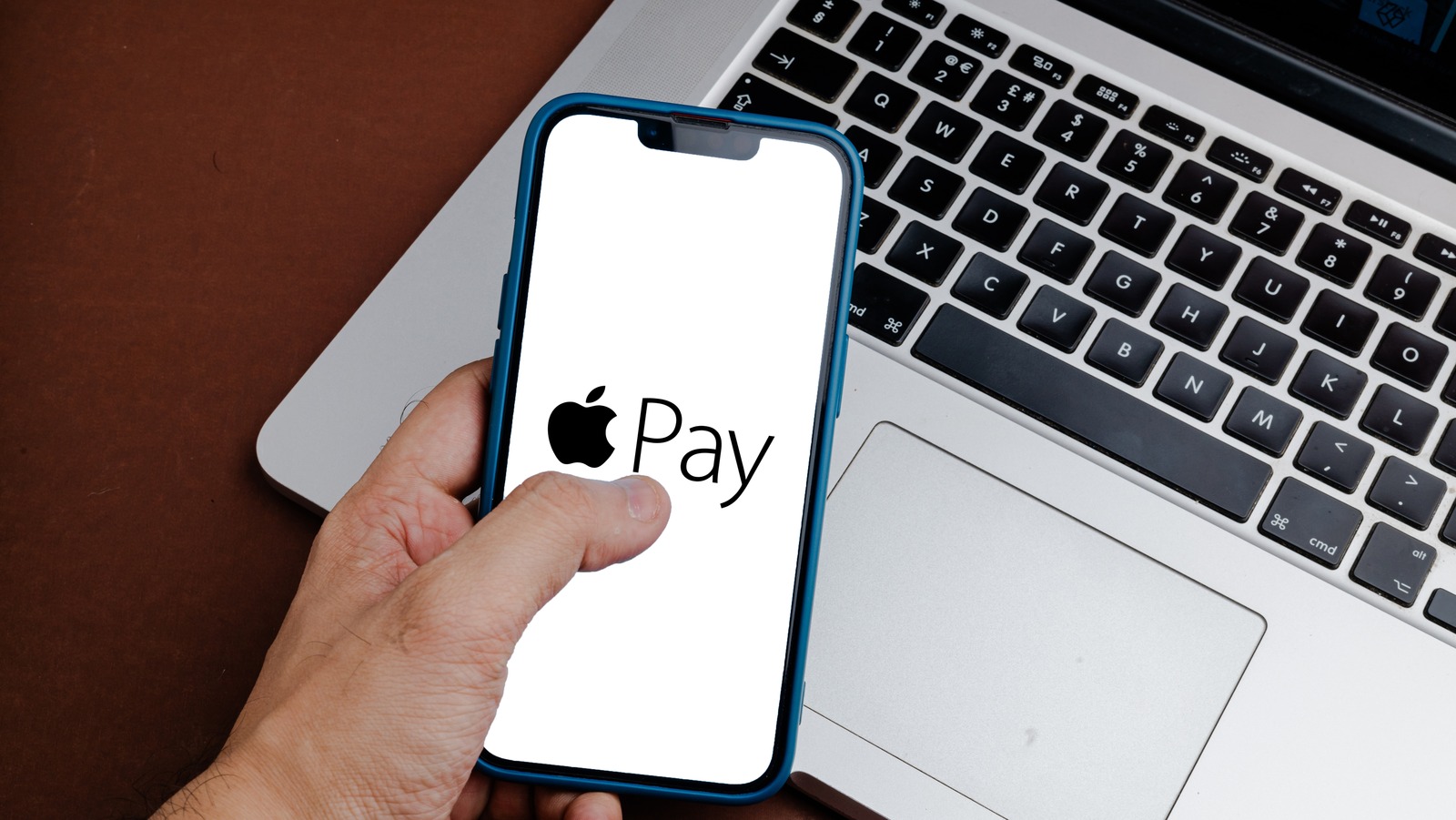 Apple Pay ne fonctionne pas ? Voici comment y remédier