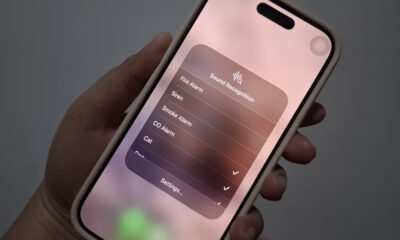 Comment utiliser la reconnaissance sonore sur iPhone (et pourquoi vous pourriez le vouloir)