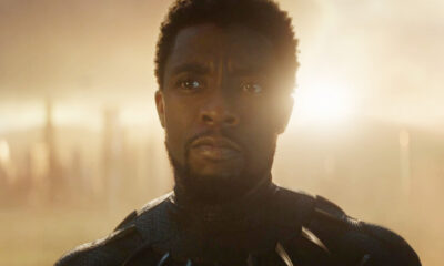 Marvel aurait refondu T'Challa de Chadwick Boseman avant Black Panther 3