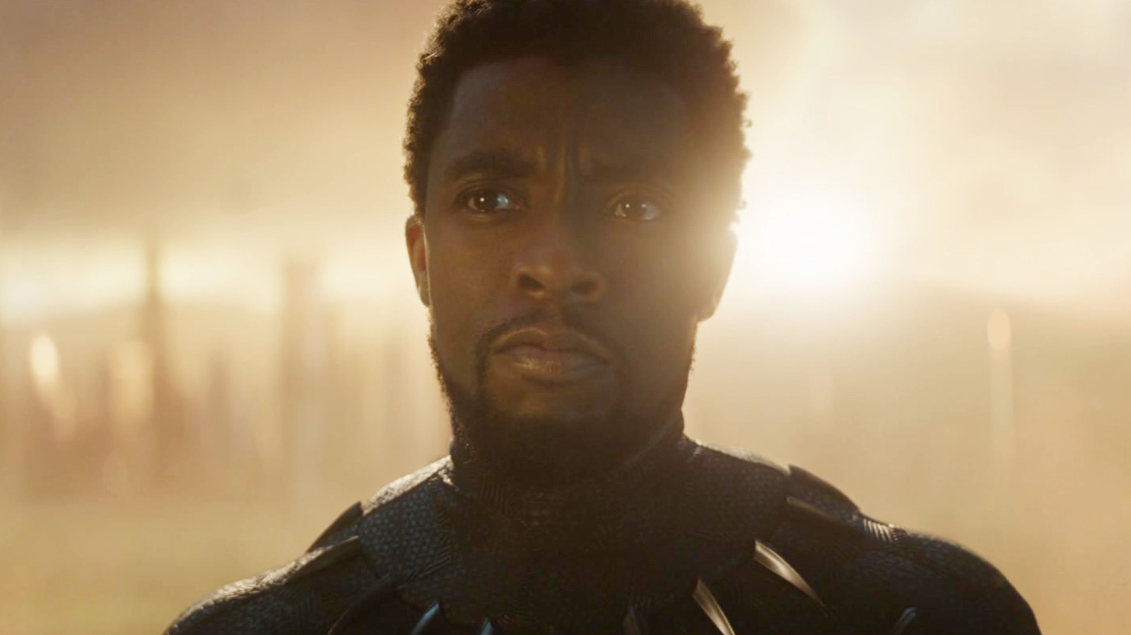 Marvel aurait refondu T'Challa de Chadwick Boseman avant Black Panther 3