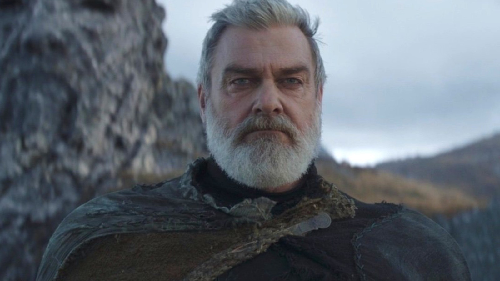 Une star de Game Of Thrones remplace Ray Stevenson dans le rôle de Baylan Skoll pour la saison 2 d'Ahsoka