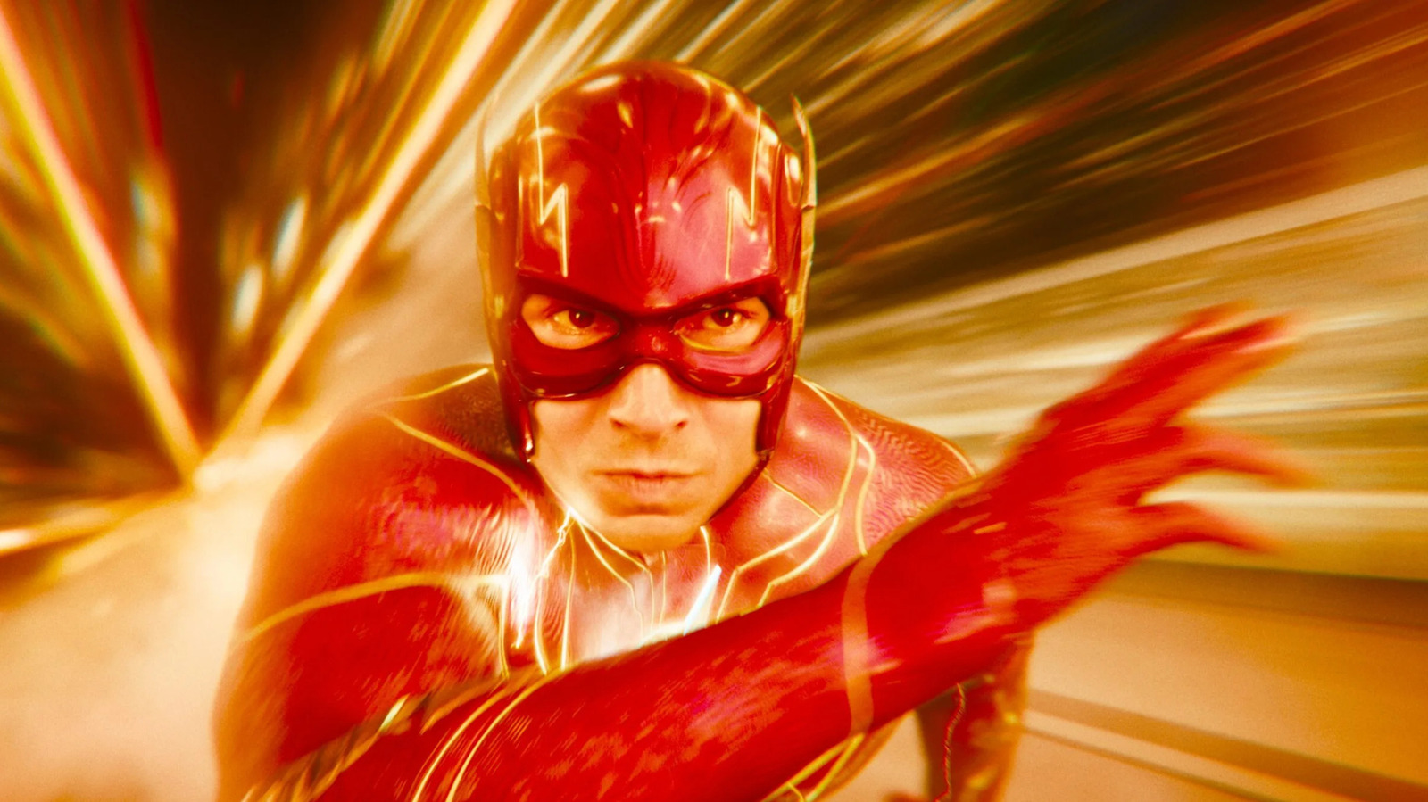 Pourquoi Flash a échoué au box-office, selon son réalisateur