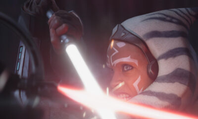 La rumeur d'Ahsoka Saison 2 taquine l'apparition d'un Jedi bien-aimé de Star Wars