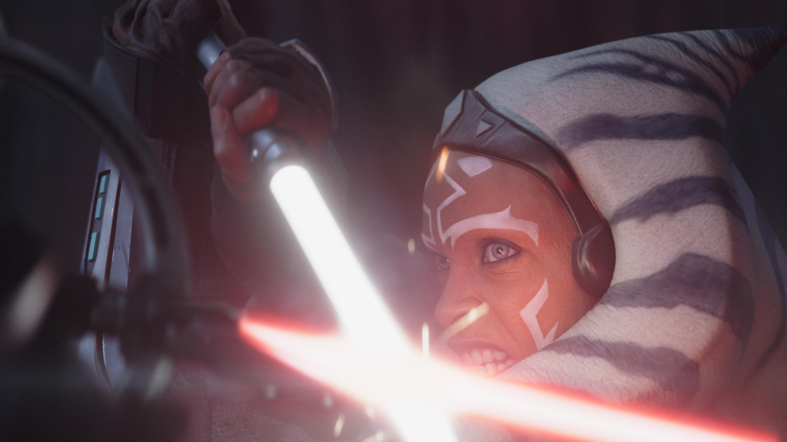 La rumeur d'Ahsoka Saison 2 taquine l'apparition d'un Jedi bien-aimé de Star Wars