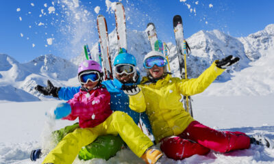 Première fois sur les pistes ? Une station de ski de premier ordre en Virginie-Occidentale vous couvre