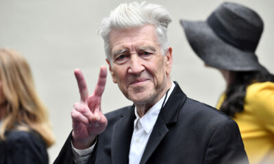 David Lynch, légende du cinéma derrière Twin Peaks et Blue Velvet, est décédé à 78 ans