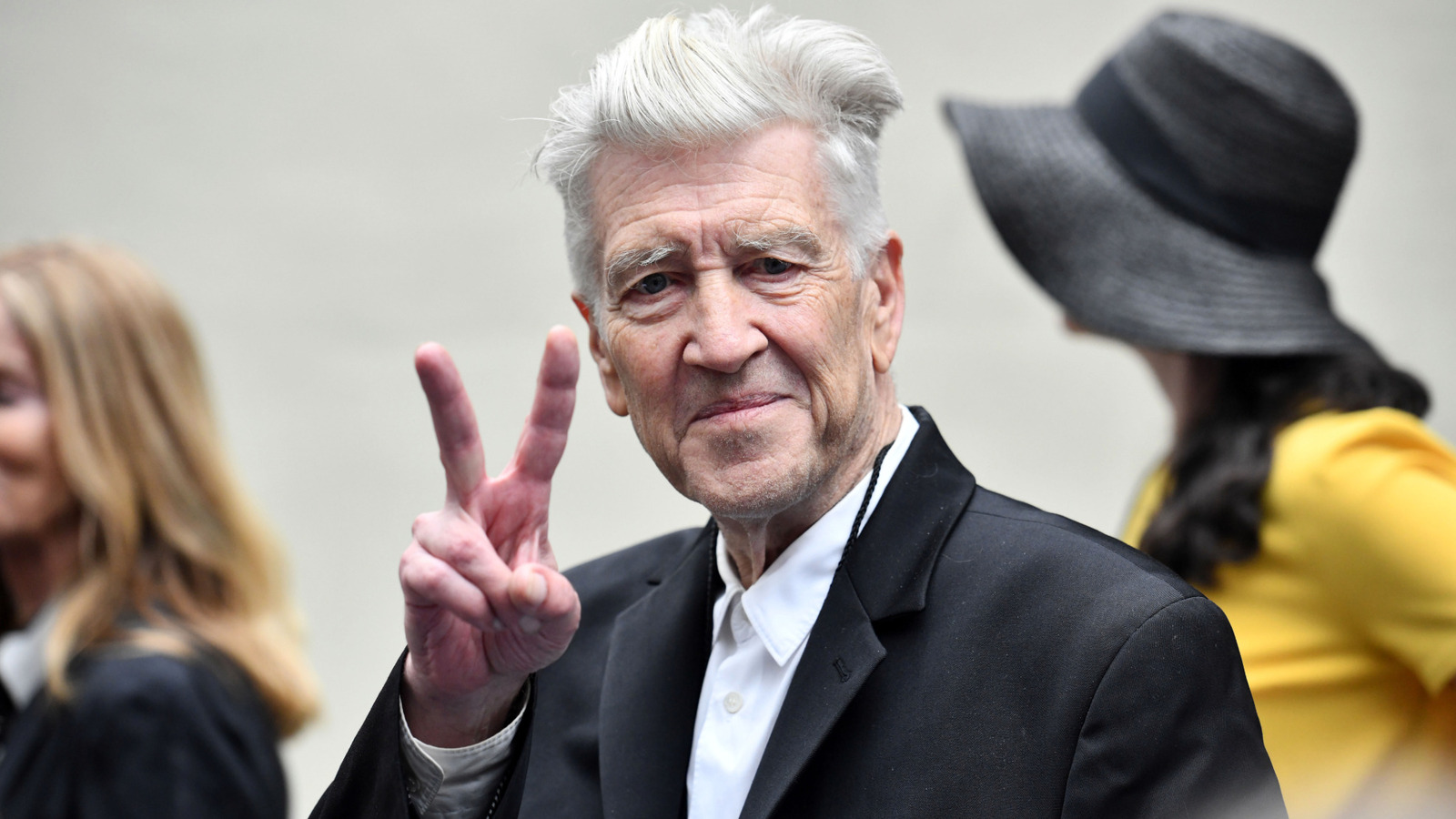 David Lynch, légende du cinéma derrière Twin Peaks et Blue Velvet, est décédé à 78 ans