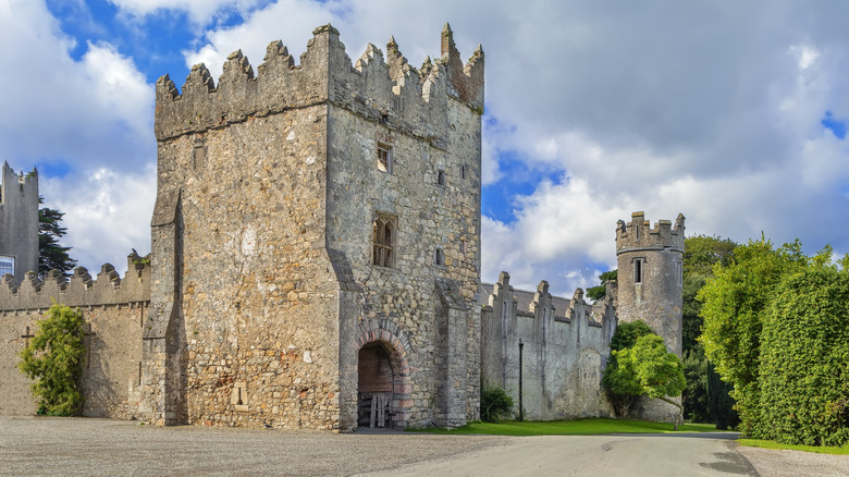 Château de Howth