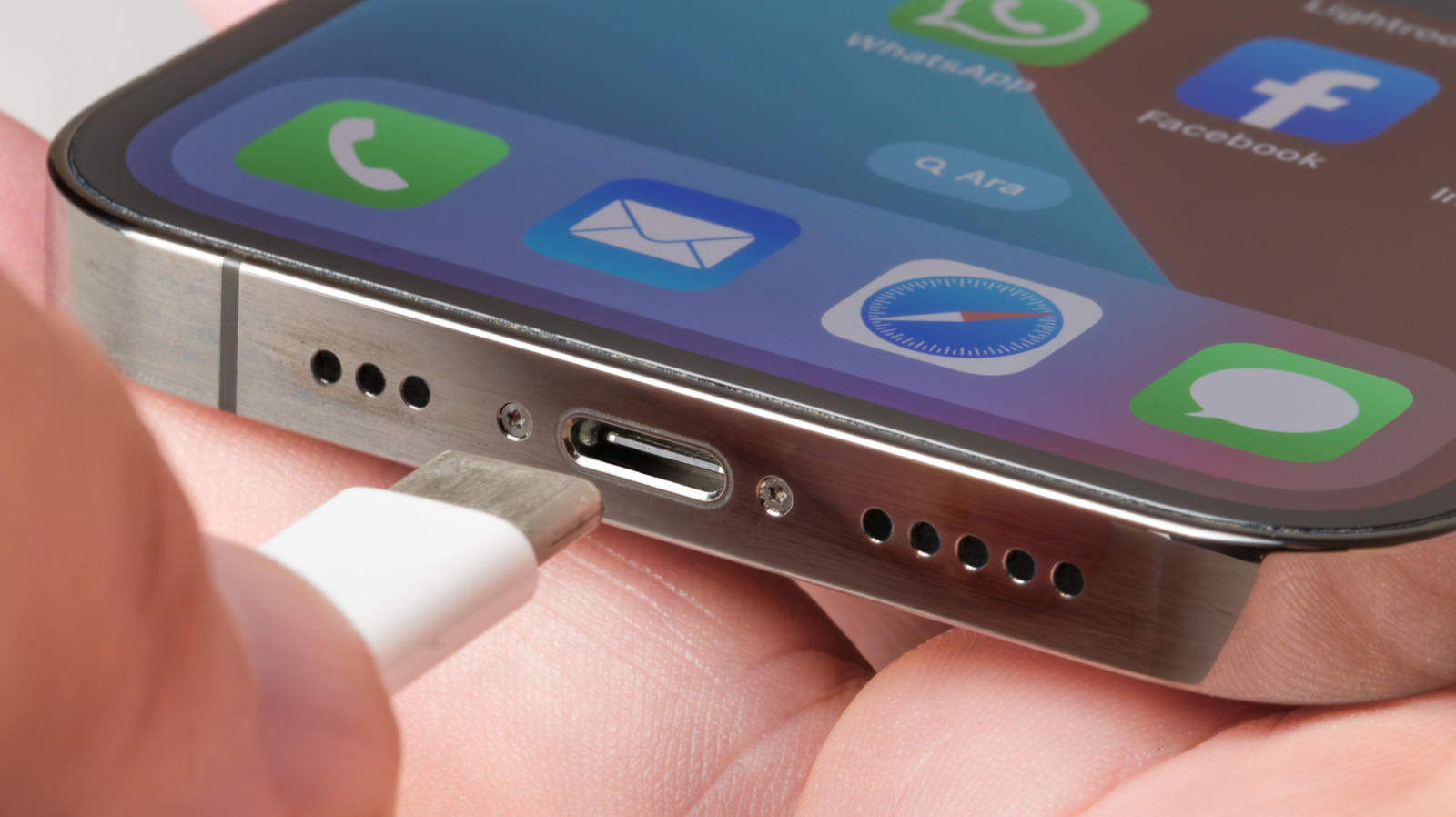 6 gadgets USB-C que tout utilisateur d'iPhone devrait connaître