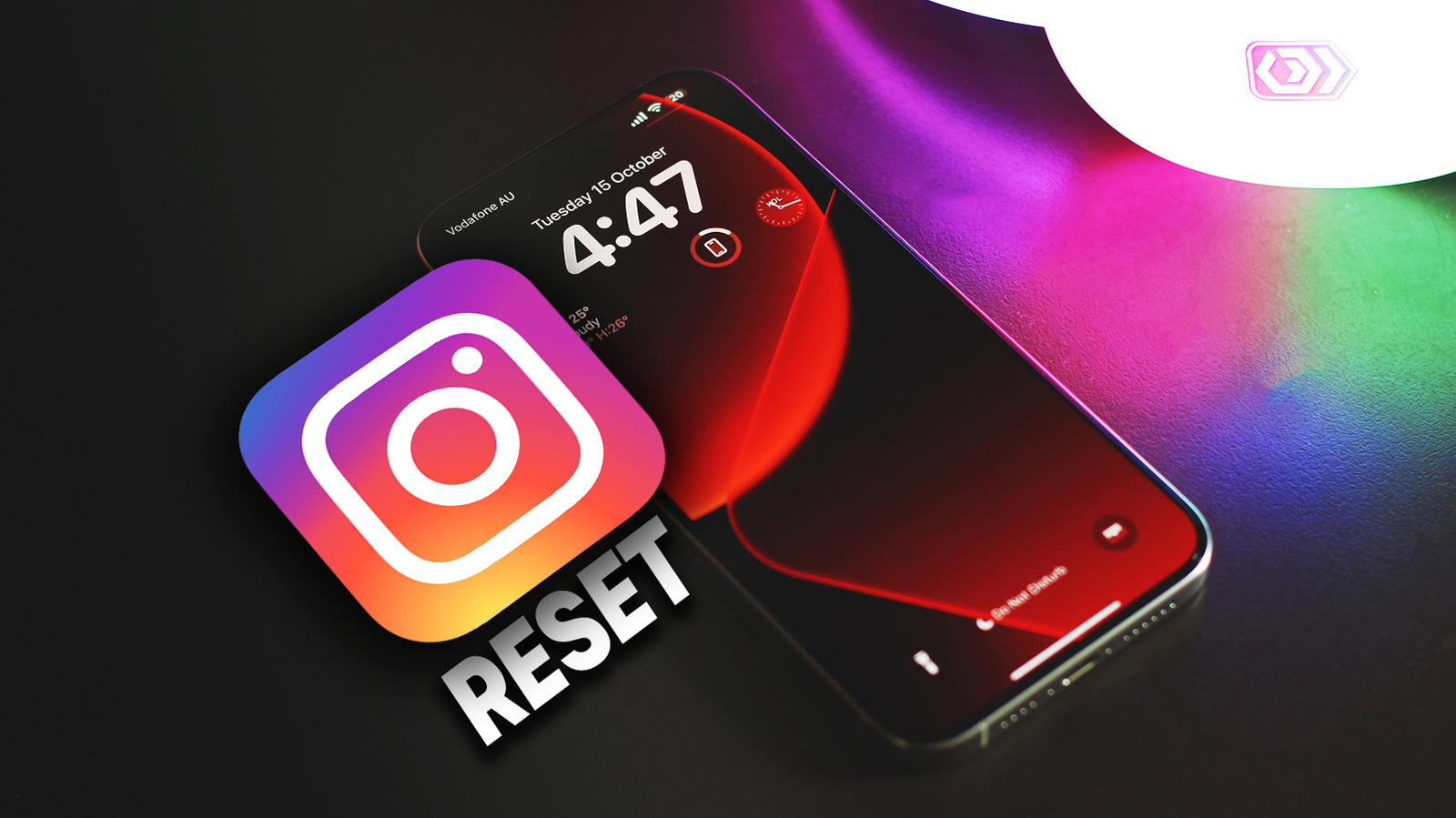 Comment réinitialiser vos recommandations Instagram (et pourquoi vous pourriez le vouloir)