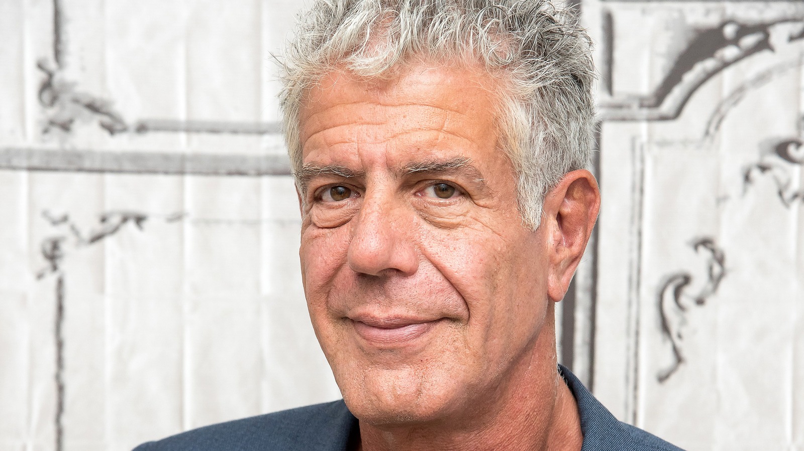 Le « vice » d'Anthony Bourdain qu'il ne pouvait pas arrêter était les sandwichs d'un dépanneur japonais