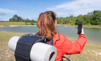 Comment calibrer la boussole sur un iPhone