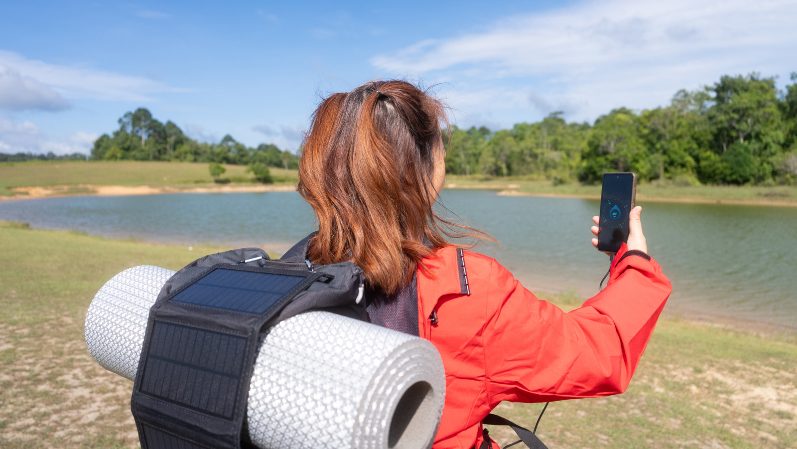 Comment calibrer la boussole sur un iPhone