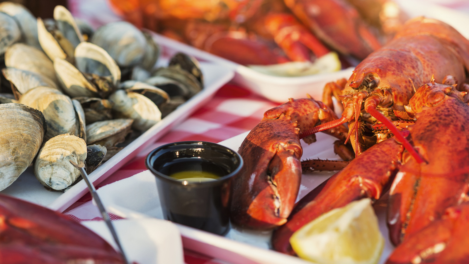 Côte Est contre. Côte Ouest : où devriez-vous visiter pour les meilleurs fruits de mer ?