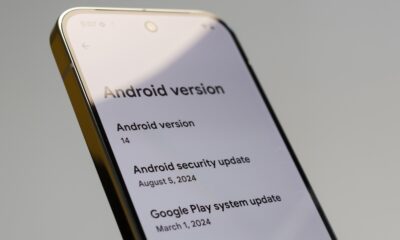 Comment vérifier quelle version d'Android vous utilisez sur votre téléphone ou votre tablette