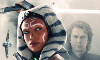 La rumeur de la saison 2 d'Ahsoka taquine le retour d'un énorme personnage de la trilogie préquelle de Star Wars