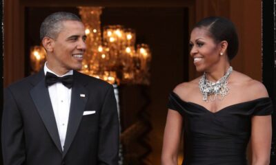 6 signaux d'alarme que nous ne pouvons nous empêcher de remarquer dans la relation entre Barack et Michelle Obama