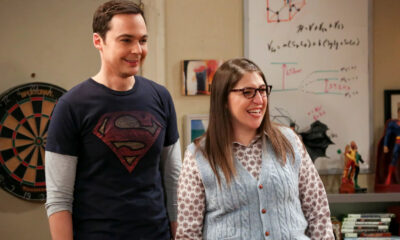 Mayim Bialik et Jim Parsons ne sont pas d'accord sur la possibilité du retour de la théorie du Big Bang