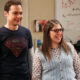 Mayim Bialik et Jim Parsons ne sont pas d'accord sur la possibilité du retour de la théorie du Big Bang