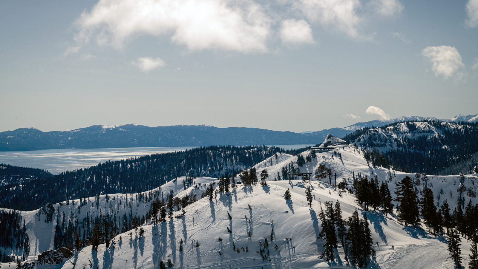 L'une des meilleures stations de ski familiales de Lake Tahoe propose des aventures pour tous les niveaux de compétence