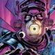 Galactus de Marvel entre dans le Spider-Verse et amène avec lui un nouveau héraut choquant (aperçu exclusif)