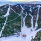 Nichée dans les montagnes se trouve une station de ski sous-estimée appelée la « Suisse de l'Arizona »