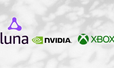 Amazon Luna contre Nvidia GeForce maintenant contre Xbox Cloud Gaming : quel service est le meilleur ?