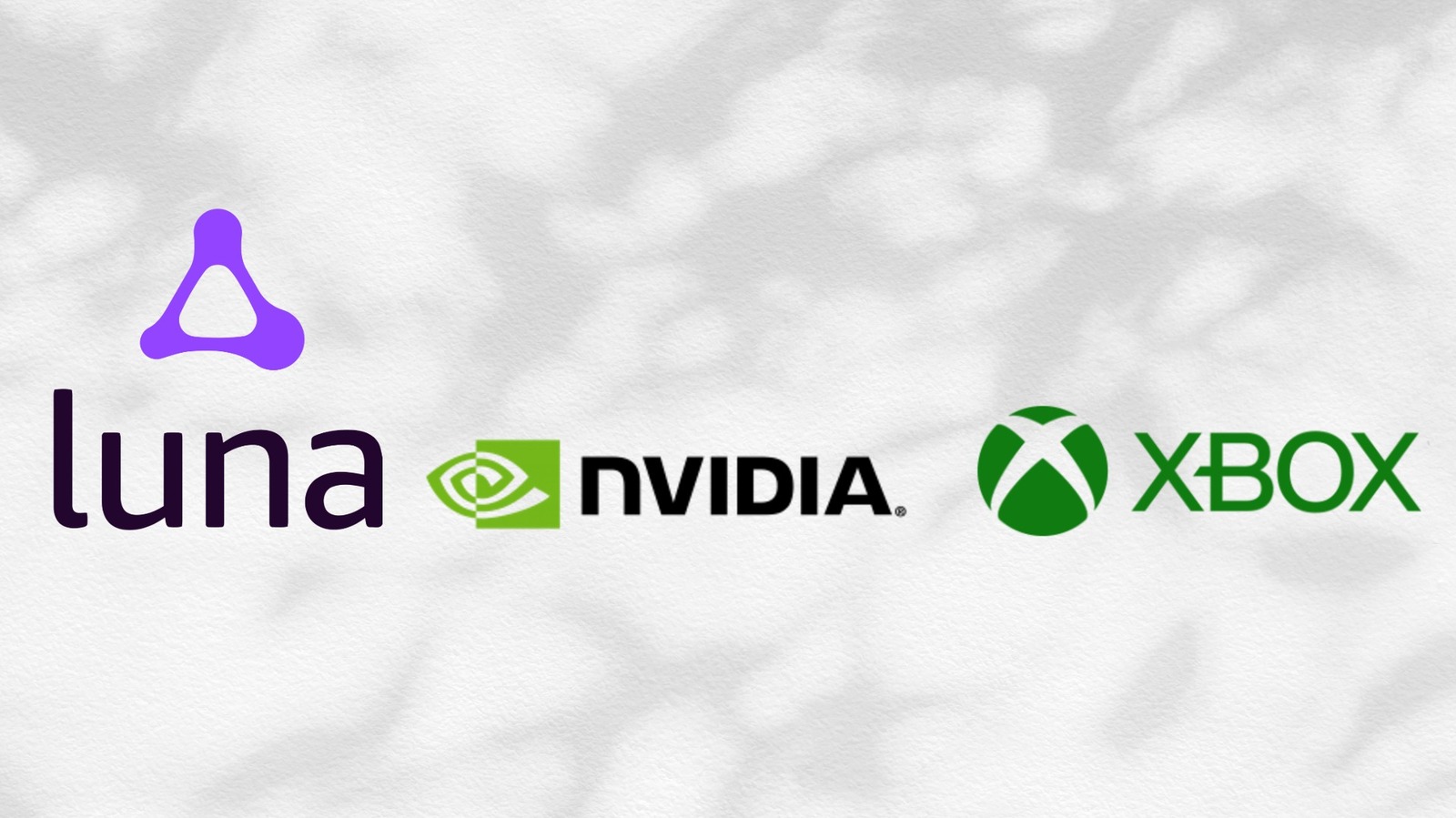 Amazon Luna contre Nvidia GeForce maintenant contre Xbox Cloud Gaming : quel service est le meilleur ?