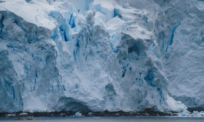 À quoi ressemblait la vie pour les gens pendant la période glaciaire