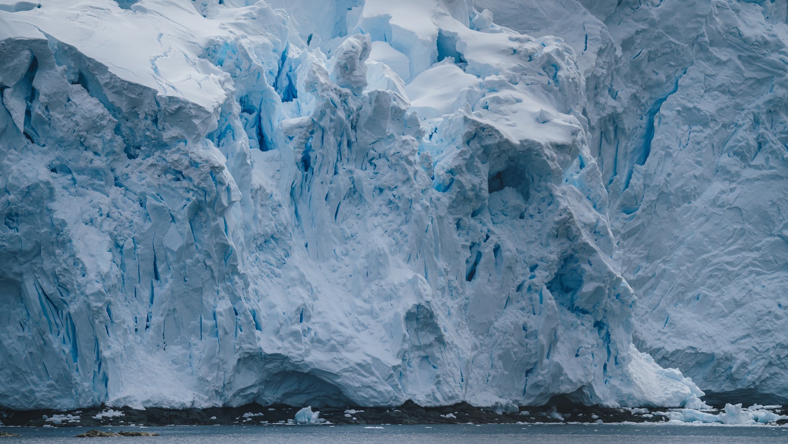 À quoi ressemblait la vie pour les gens pendant la période glaciaire