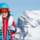 Y a-t-il un âge parfait pour initier les enfants aux pistes de ski?