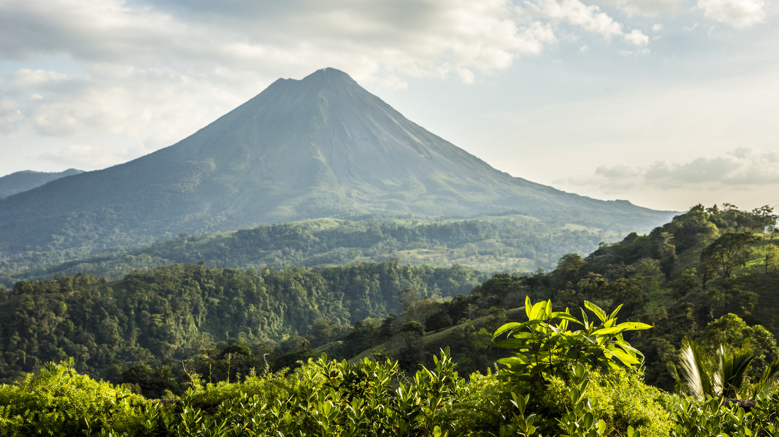 Les 5 pays les plus sûrs d'Amérique centrale pour une escapade tropicale sans stress