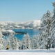 L'une des meilleures stations de ski du lac Tahoe possède une gondole record et un terrain légendaire