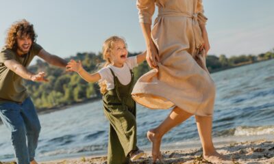 Ce magnifique bijou de Caroline du Nord adapté aux familles est connu comme la plage la plus sûre du pays