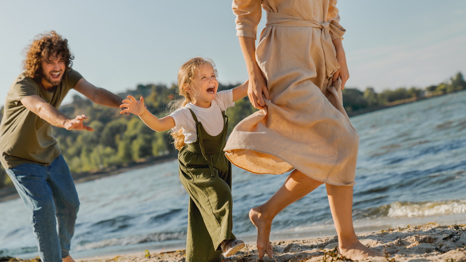 Ce magnifique bijou de Caroline du Nord adapté aux familles est connu comme la plage la plus sûre du pays