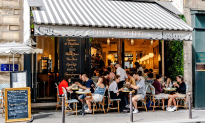 Économisez gros sur la restauration à Paris avec ces touristes secrets à l'heure du déjeuner ne savent pas