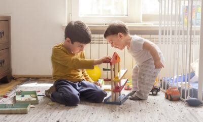 Si vous pensiez toujours que vos parents favorisaient votre frère, vous aviez probablement raison