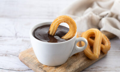 Pourquoi boire votre chocolat chaud en Espagne pourrait lever des sourcils