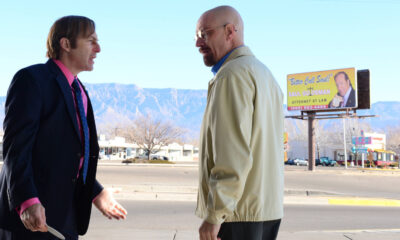 AMC voulait supprimer l'un des meilleurs personnages de Breaking Bad