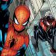 L'écrivain de votre dessin animé Spider-Man préféré a une nouvelle bande dessinée Marvel (aperçu exclusif)