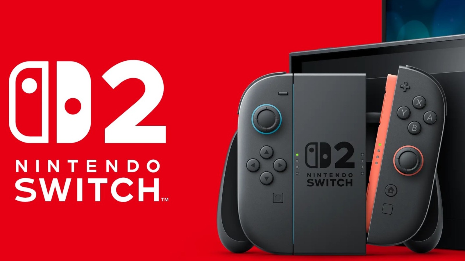 5 changements sur Nintendo Switch 2 qui me passionnent le plus