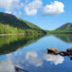 Une saison inattendue est le meilleur moment pour visiter le parc national d'Acadia