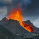 Les touristes en Islande doivent-ils se soucier d'une éruption volcanique? Rick Steves pèse