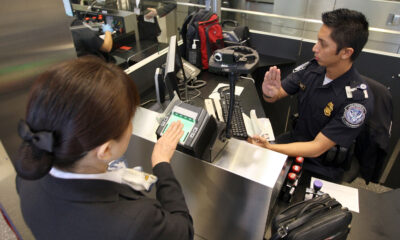 Les nouveaux pays arrivent à la TSA Precheck et à l'entrée mondiale en 2025