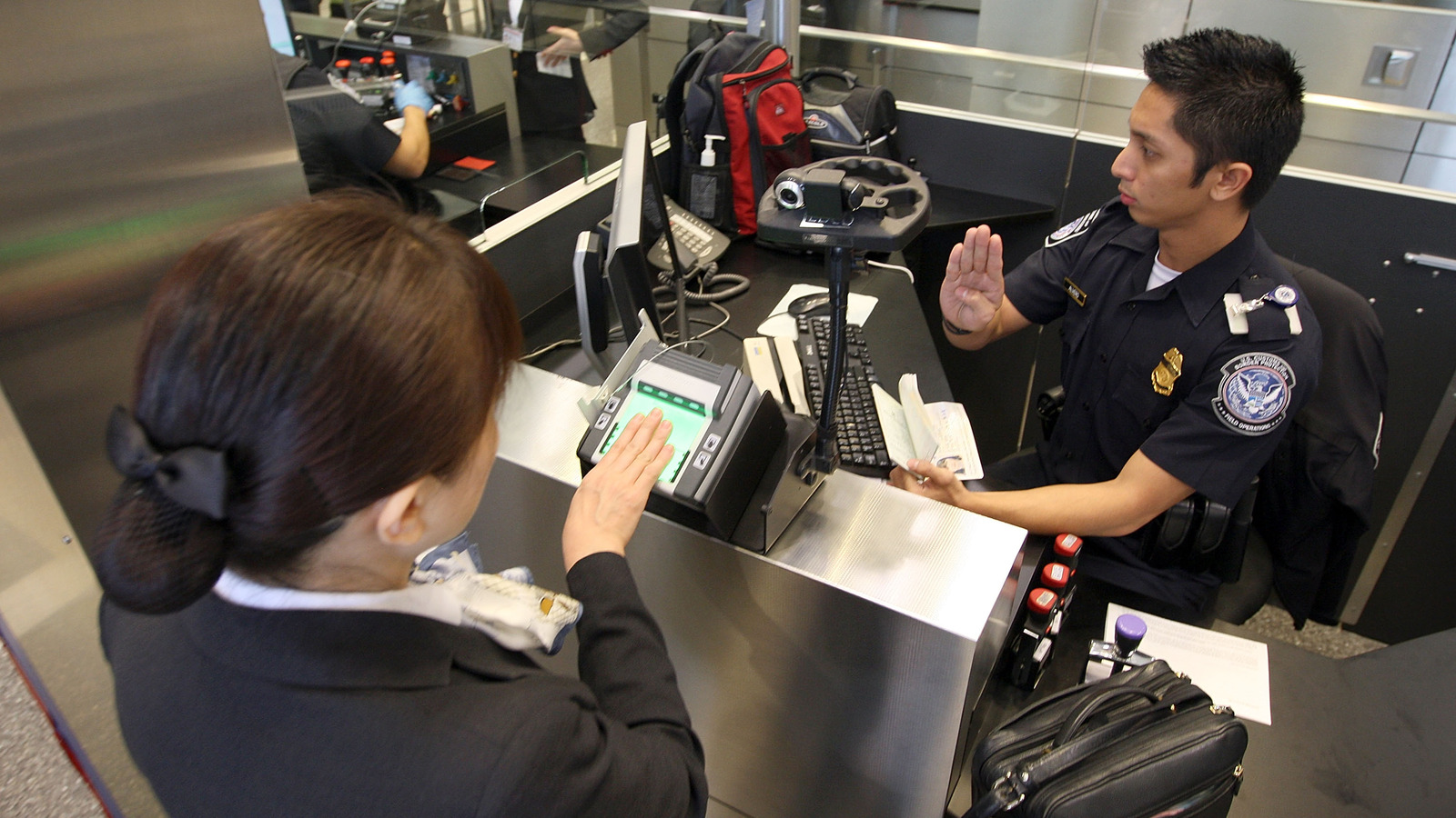 Les nouveaux pays arrivent à la TSA Precheck et à l'entrée mondiale en 2025