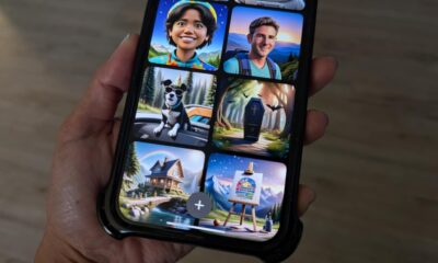 Image Playground App sur iPhone: Comment utiliser le générateur d'images AI d'Apple