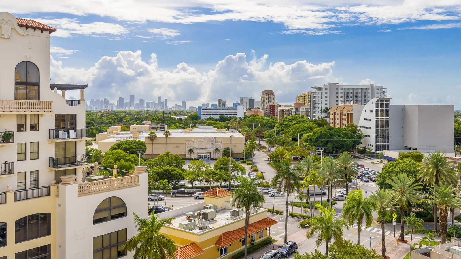 Le quartier sous-estimé de Miami avec un flair européen et un art de classe mondiale