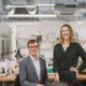 Modern Synthesis secures $5.5M for bio-based alternatives to animal and plastic-based textiles