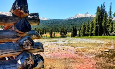 L'attraction unique de l'Idaho rivalise avec Yellowstone avec des éruptions garanties et moins de foules